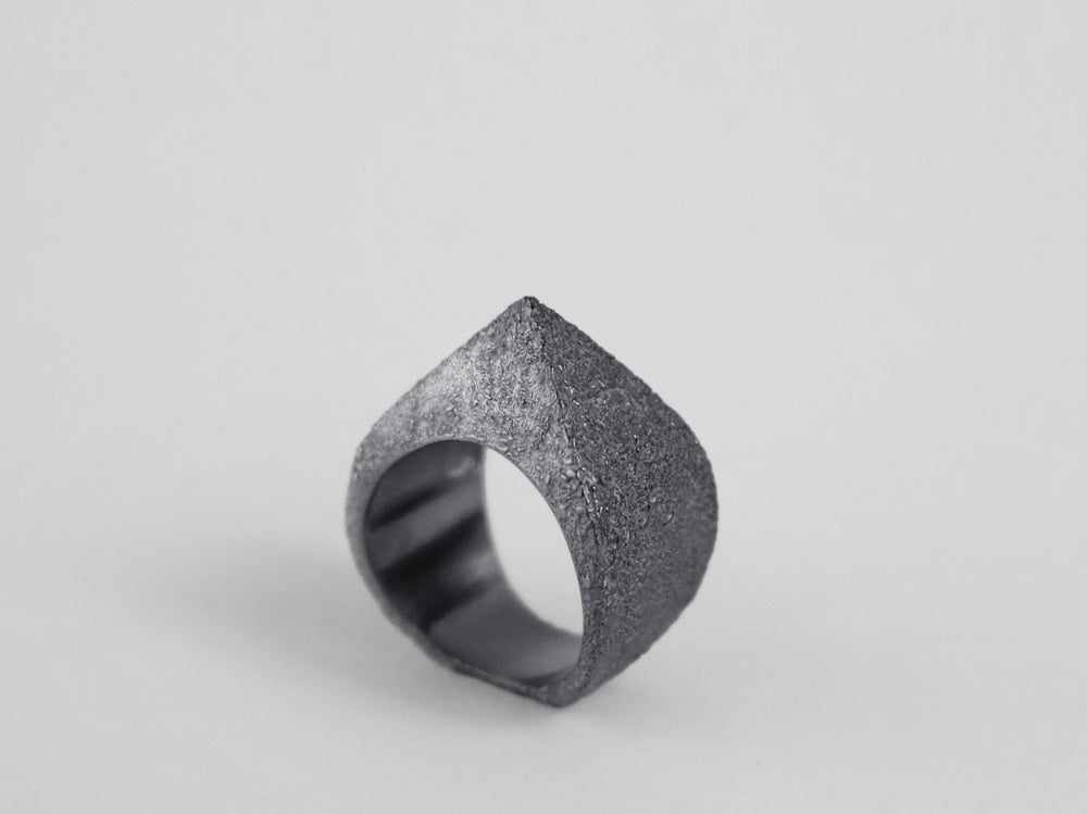 Lisboa Alfama I Ring – Paula Vieira Jewellery