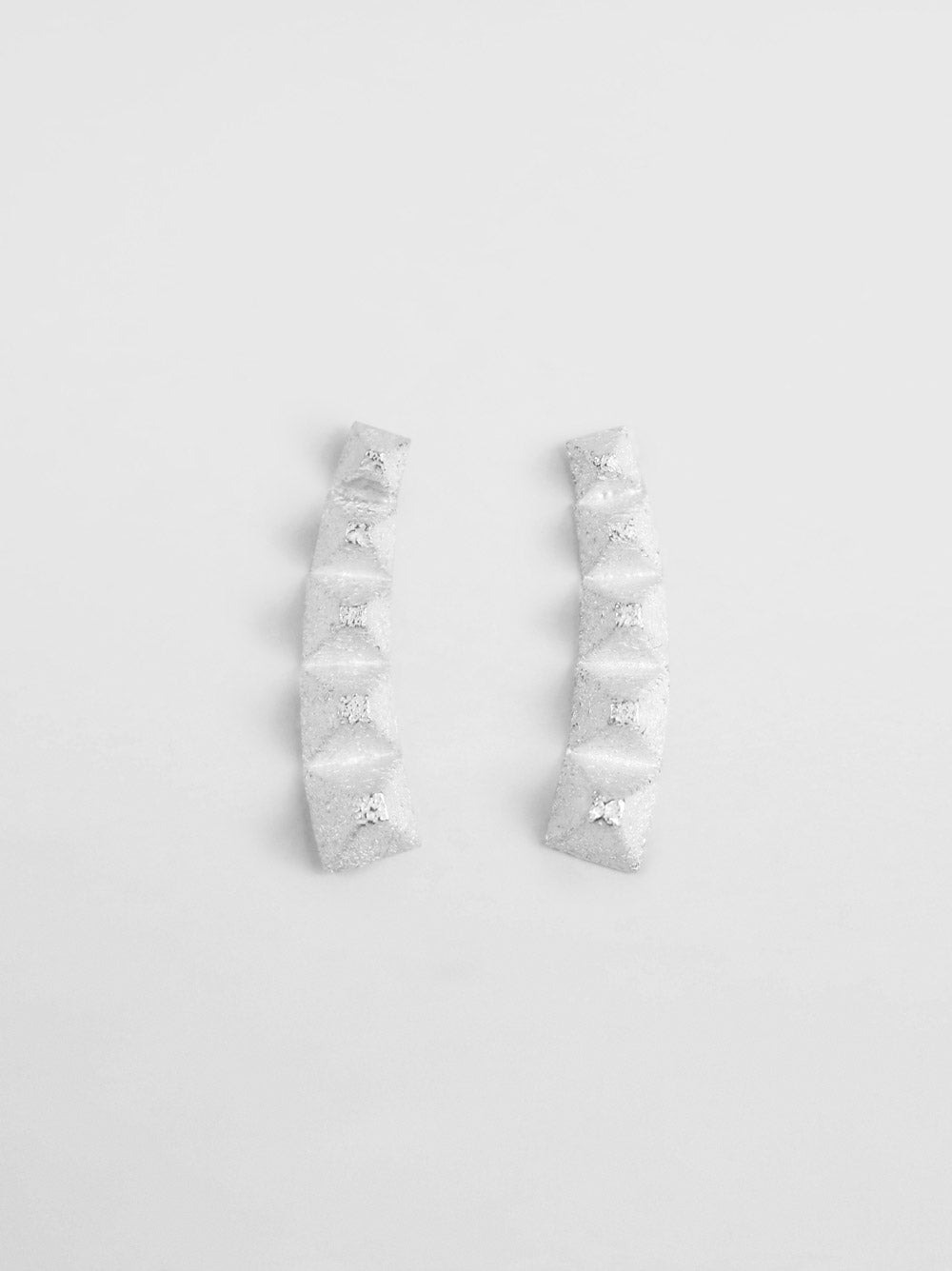 Lisboa Alfama II Earrings – Paula Vieira Jewellery