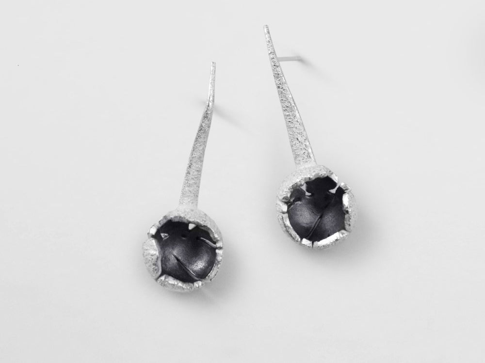 Lisboa Sete Colinas Earrings – Paula Vieira Jewellery