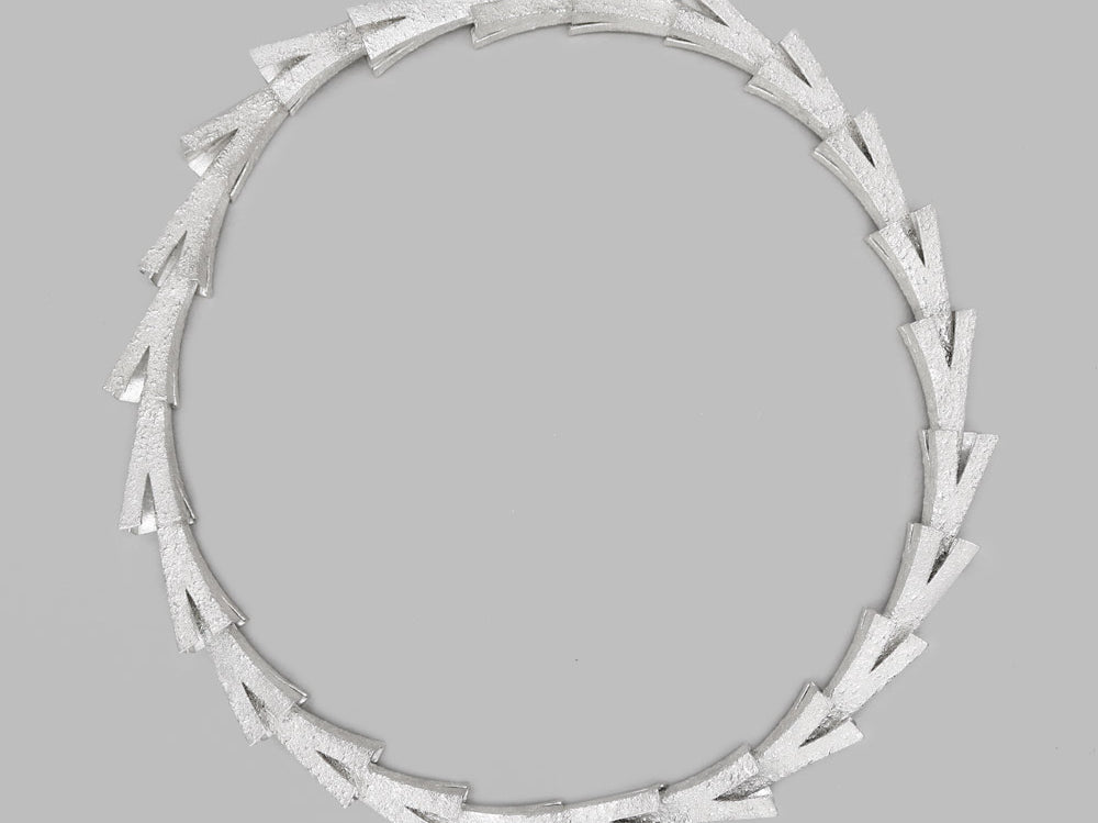 Paris Dame de Fer Necklace – Paula Vieira Jewellery