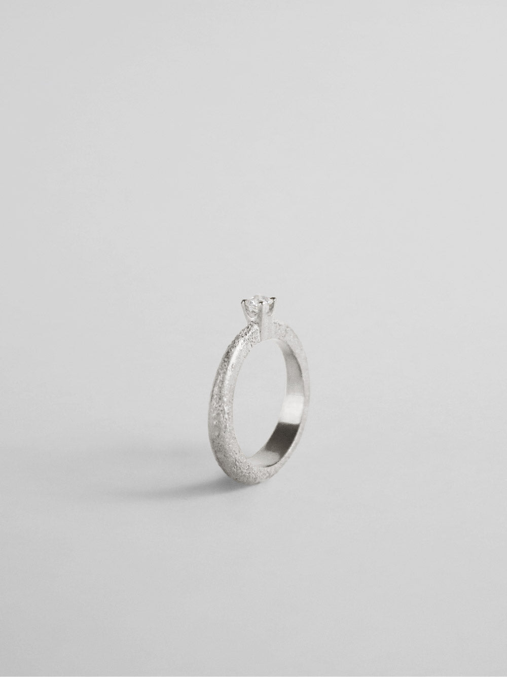 Paris Rive Gauche Ring – Paula Vieira Jewellery