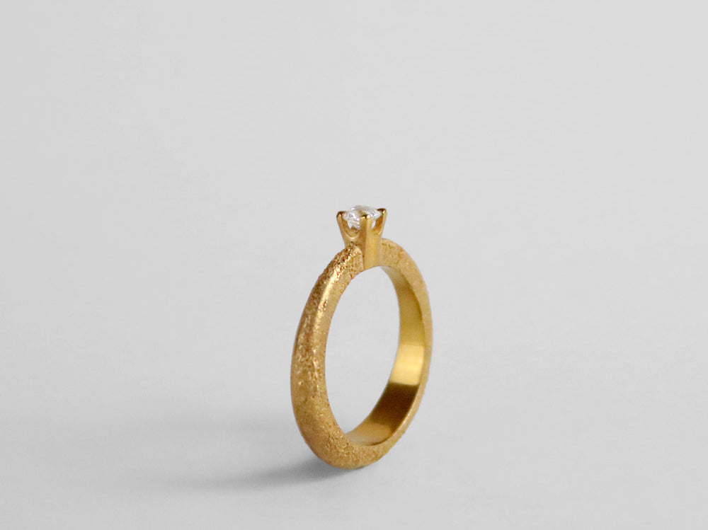 Paris Rive Gauche Ring – Paula Vieira Jewellery