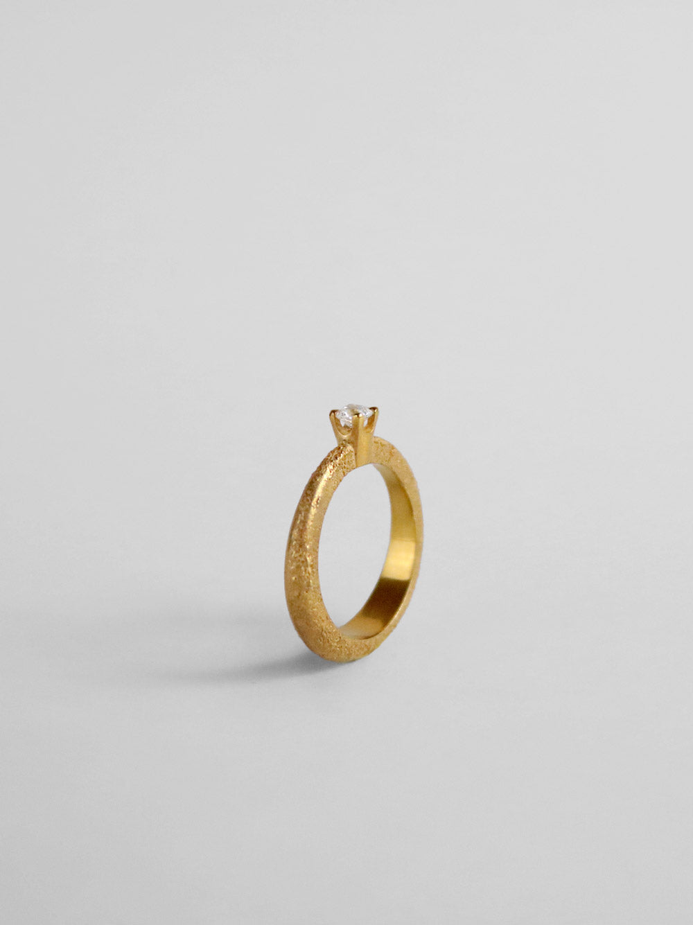 Paris Rive Gauche Ring – Paula Vieira Jewellery