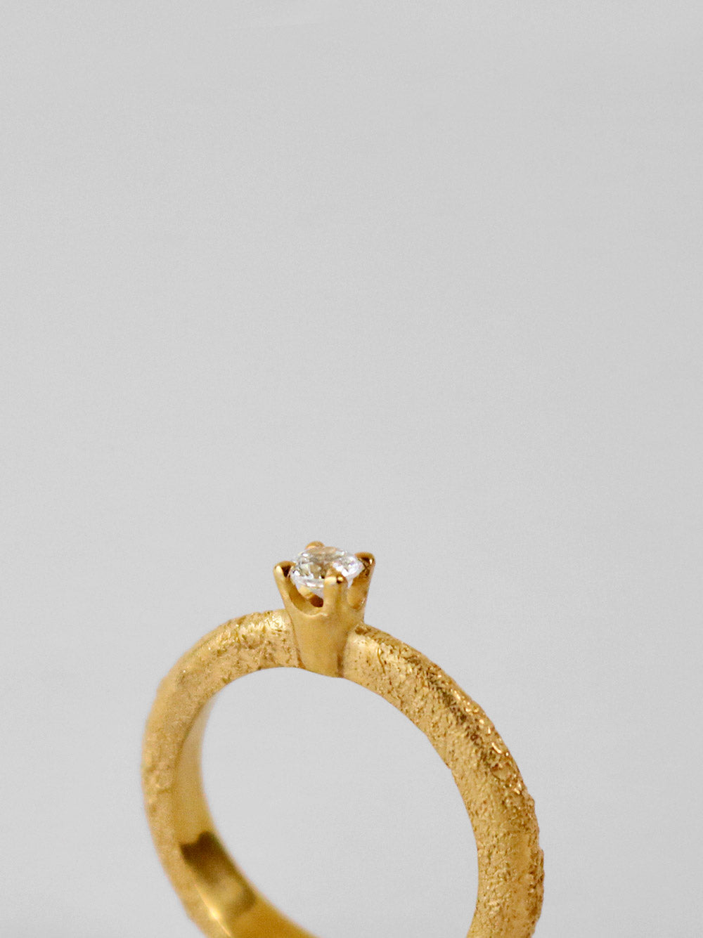 Paris Rive Gauche Ring – Paula Vieira Jewellery