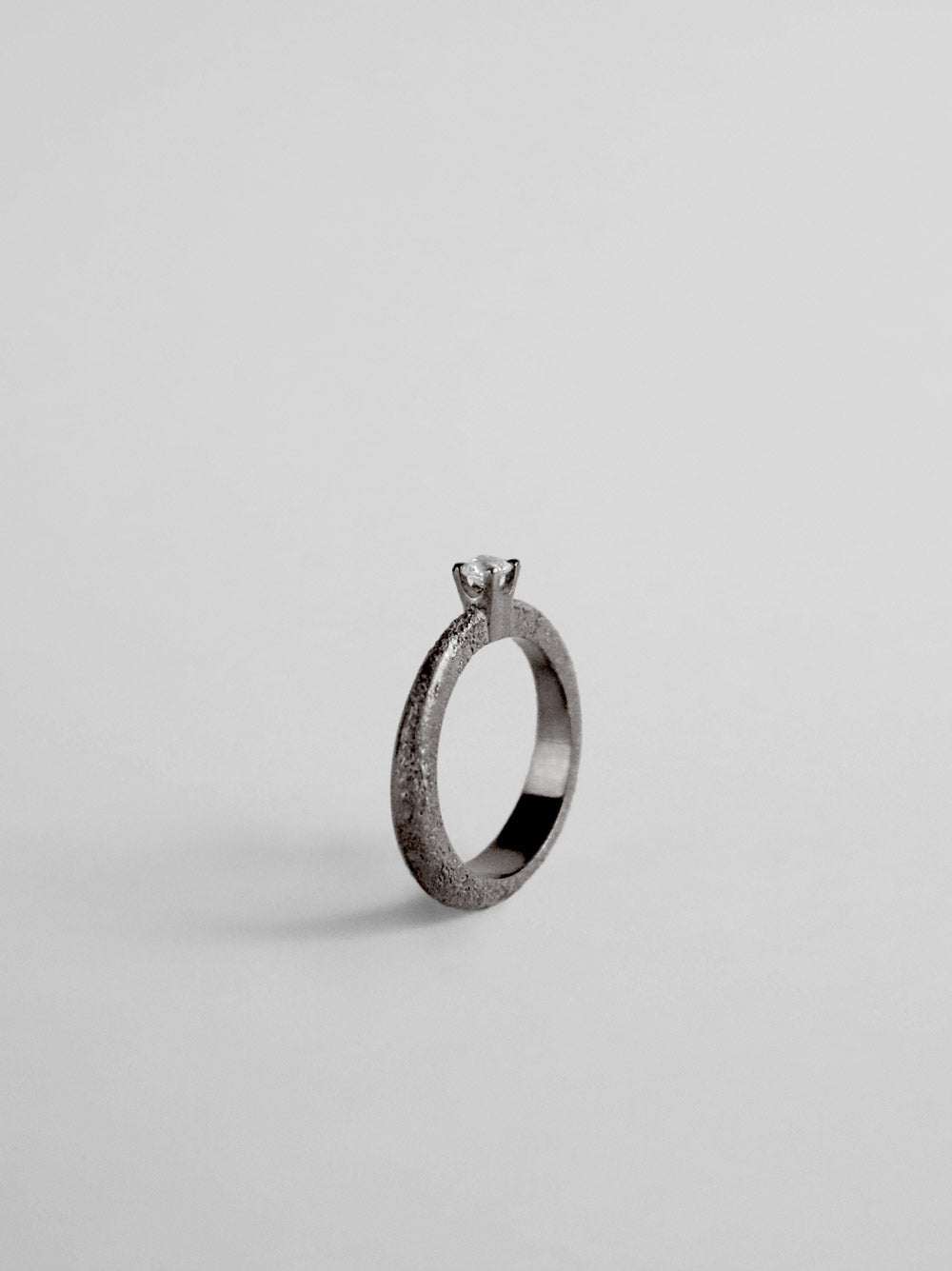 Paris Rive Gauche Ring – Paula Vieira Jewellery