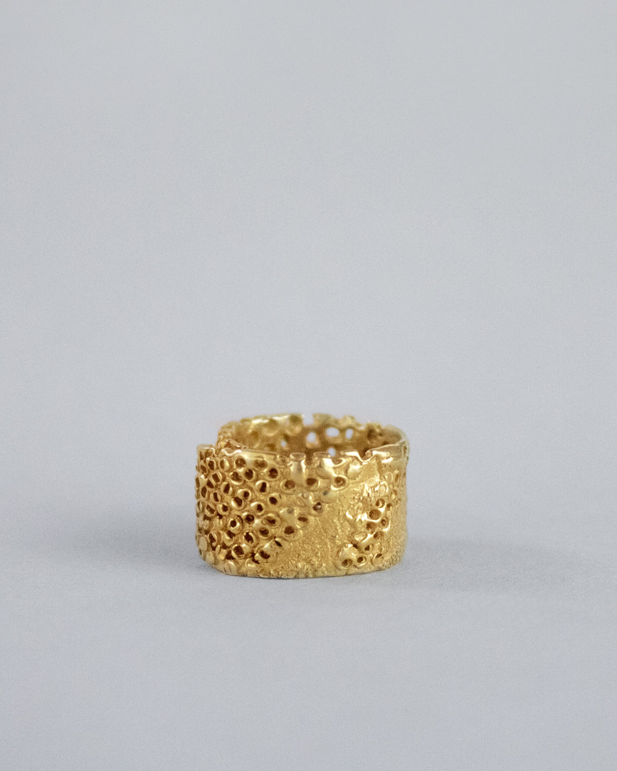 Vulcana Ring – Paula Vieira Jewellery