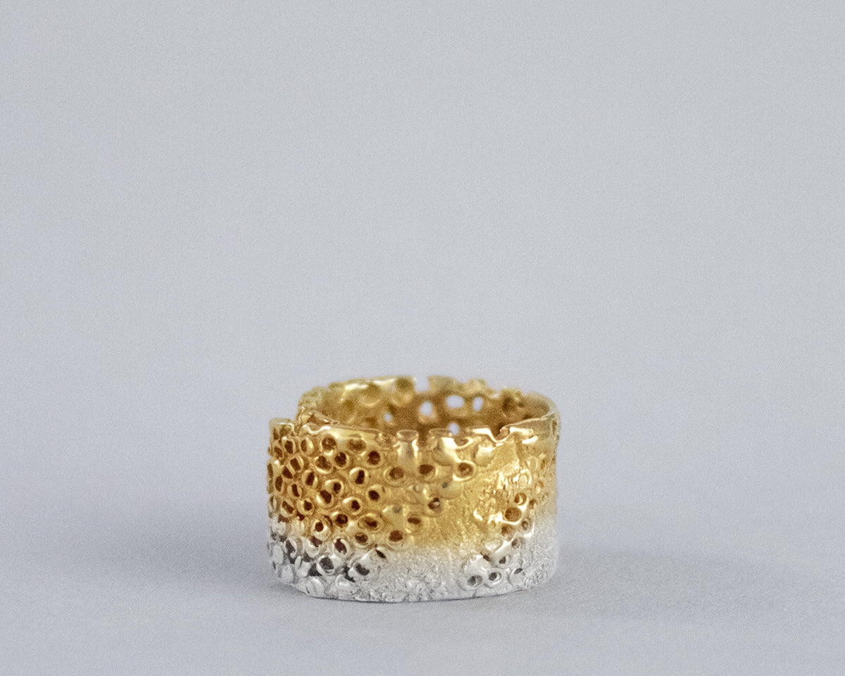 Vulcana Ring – Paula Vieira Jewellery