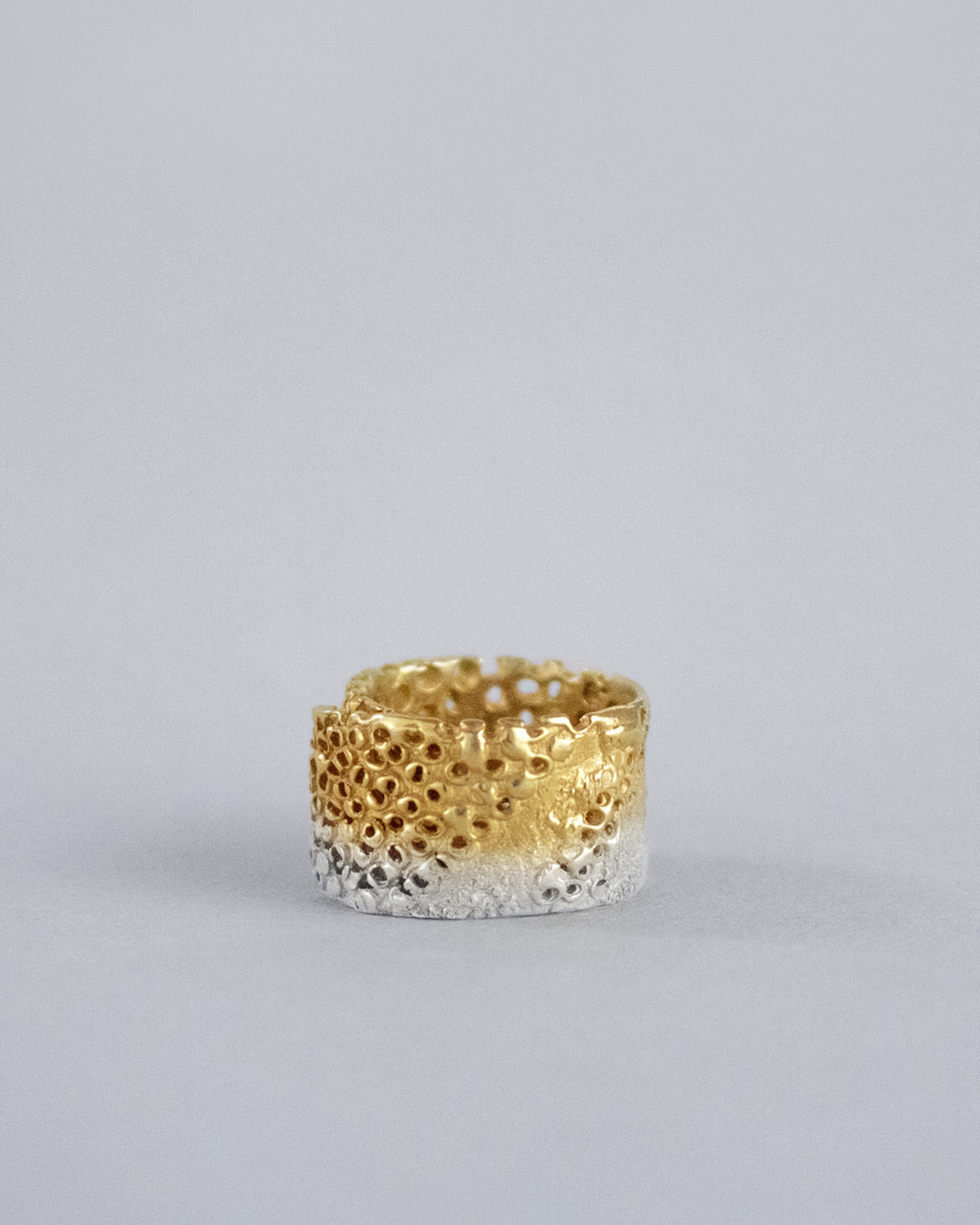Vulcana Ring – Paula Vieira Jewellery