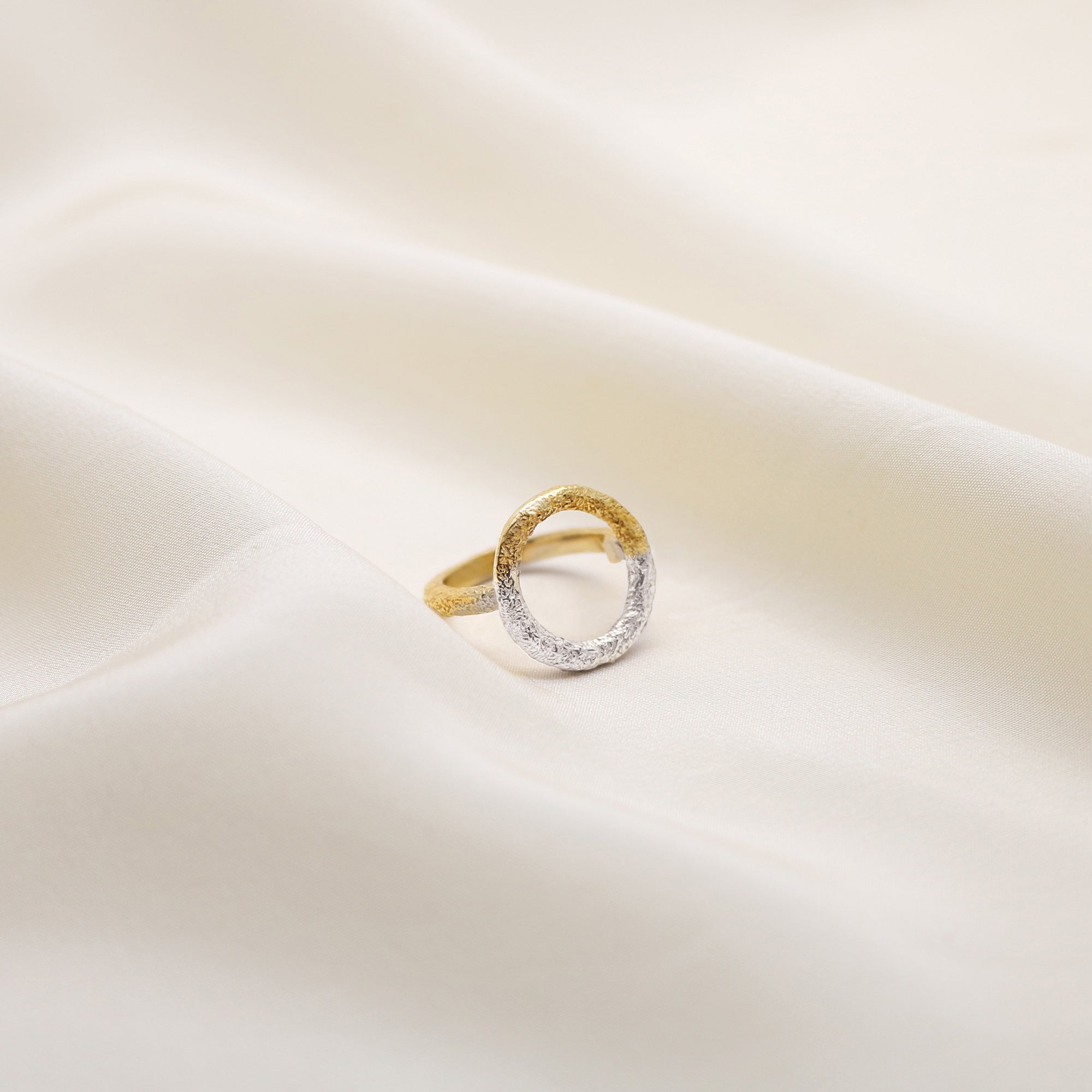 Wabi Ring – Paula Vieira Jewellery
