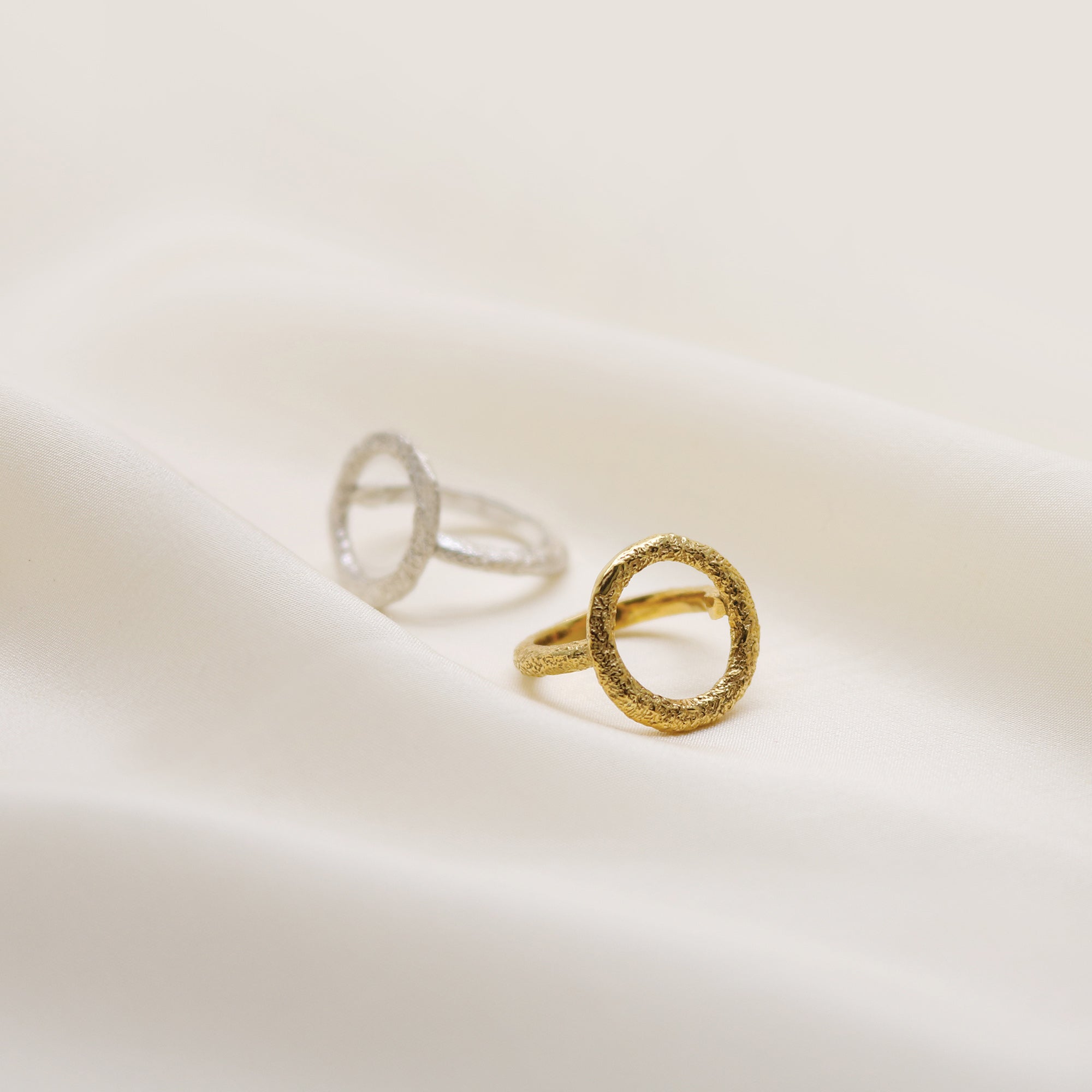 Wabi Ring – Paula Vieira Jewellery