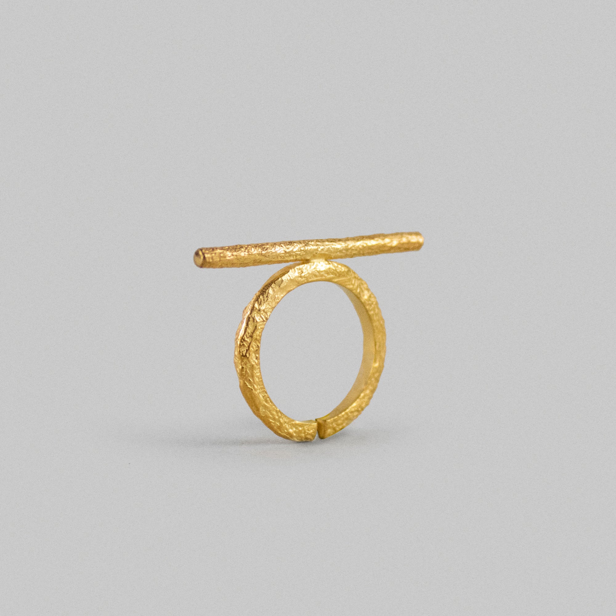 Wabi Ring – Paula Vieira Jewellery