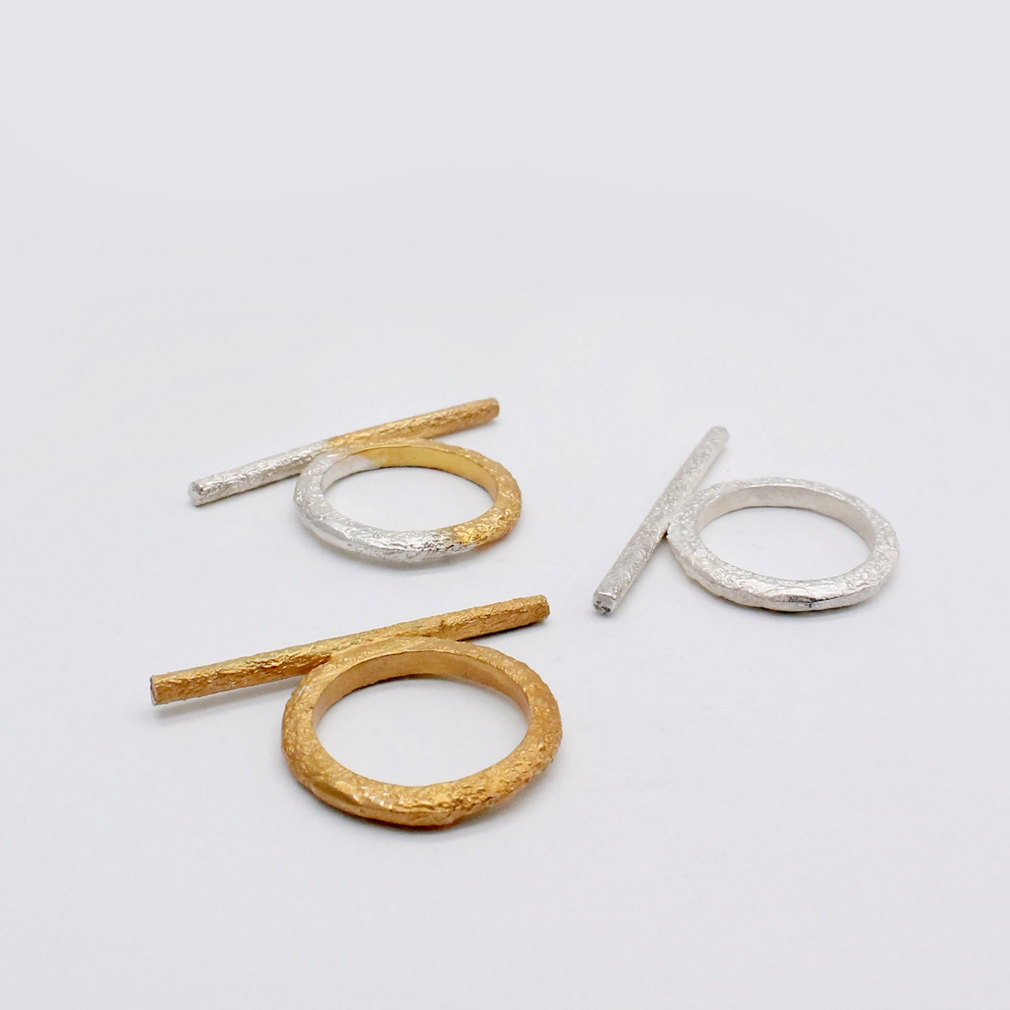 Wabi Ring – Paula Vieira Jewellery