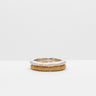 Wabi Textured Ring