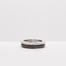 Wabi Textured Ring – Paula Vieira Jewellery