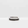 Wabi Textured Ring